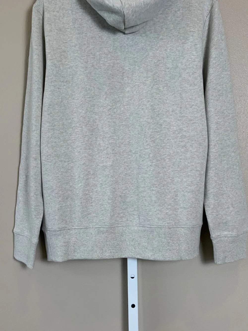 POLO Ralph Lauren Expedition Cotton Blend Terry Hoodie